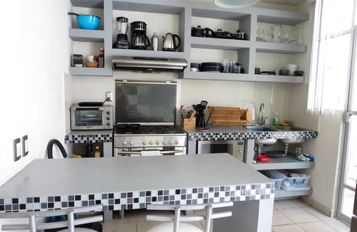 Bucerias House | Summer rental with Solar Panels in Bucerias, Mexico