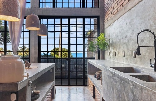 Punta Negra House | @summer salt beach casita