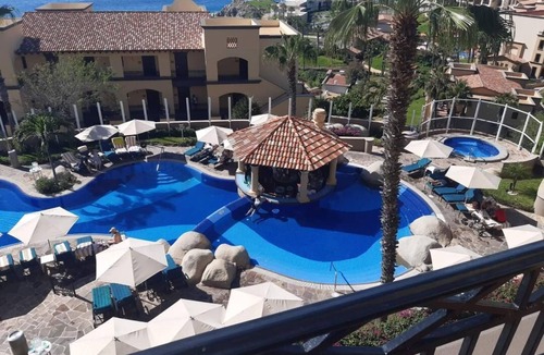 Libertad Condo | Summertime Fun Cozy 1-bedroom condo with AC, WiFi in amazing Cabo San Lucas