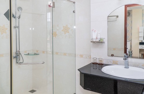Cua Lap Hotel | Sun and Sea Hotel Phu Quoc