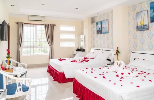 Cua Lap Hotel | Sun and Sea Hotel Phu Quoc