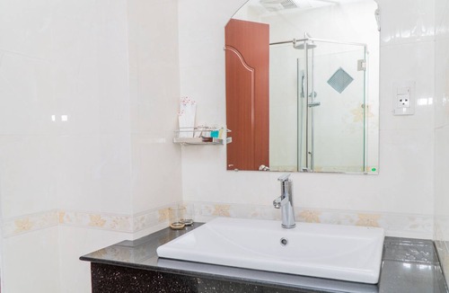 Cua Lap Hotel | Sun and Sea Hotel Phu Quoc