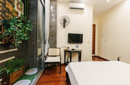 Yen Phu Hotel | Sun Clover Boutique Hotel