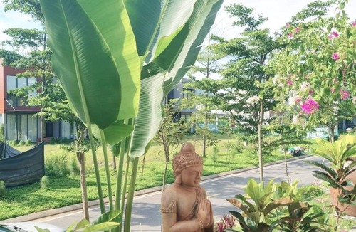 Ngoc Thanh Villa | Sun Hillary Flamingo Đại Lải