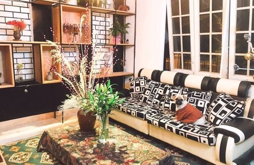 Da Lat House | Sun Hills Homestay - Single room 3