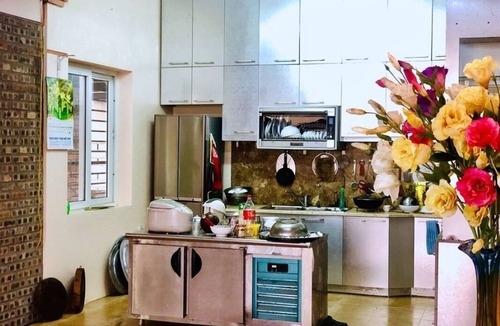 Da Lat Apartment | Sun Hills Homestay - White