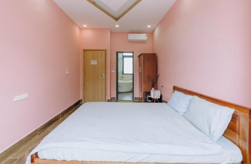 Ganh Dau House | Sun Homestay 1 Grandworld Phú Quốc