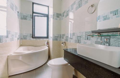 Ganh Dau House | Sun Homestay 1 Grandworld Phú Quốc
