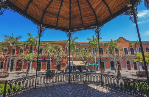Zona Dorada Hotel | Sun & Sea Getaway Offering Comfort, Convenience & Beachside Charm