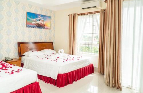Cua Lap Hotel | Sun & Sea Hotel