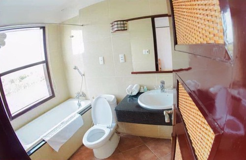 Thuan An Resort | Sun & Sea Resort- Standard Unit 13