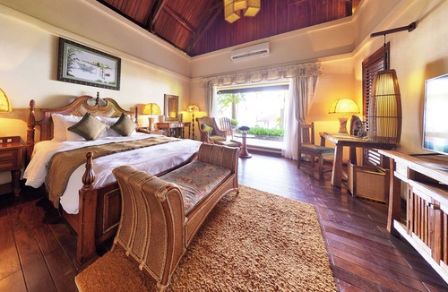 Bao Ninh Resort | Sun Spa Resort & Villas