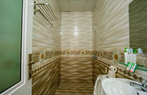 Cua Lap Apartment | Sun Viet Bungalow