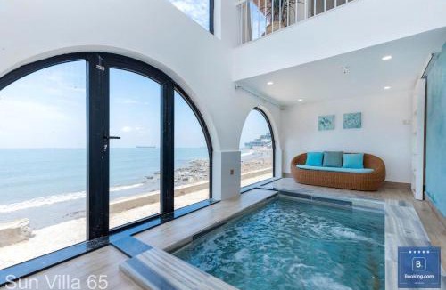 Vung Tau Villa | Sun Villa 65 - View Biển Trực Diện