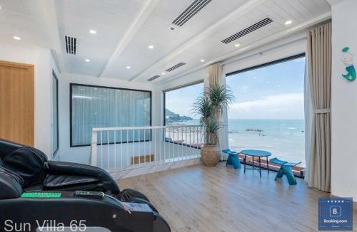 Vung Tau Villa | Sun Villa 65 - View Biển Trực Diện
