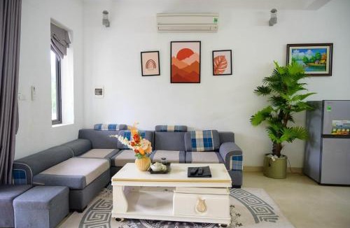 Ky Son Apartment | Sun Villa & Resort Hòa Bình - 3