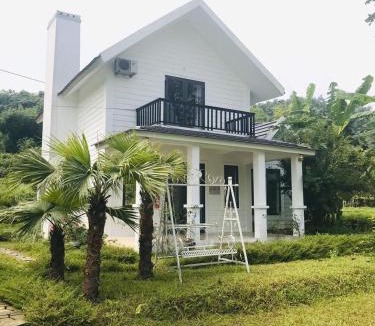 Ky Son Apartment | Sun Villa & Resort Hòa Bình - 3