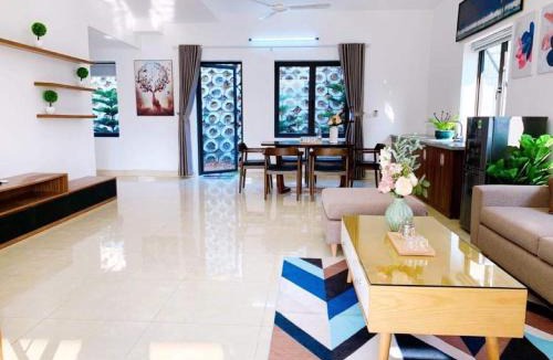 Ky Son Apartment | Sun Villa & Resort Hòa Bình - 3