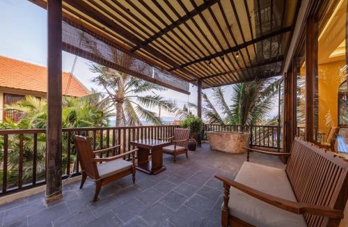 Dong Hoa Resort | Sun Village Beach Resort