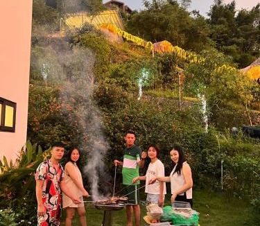 Luong Son Apartment | Sun Village Resort Hòa Bình - 2