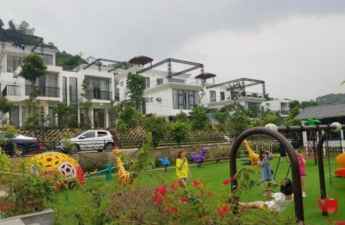 Luong Son Apartment | Sun Village Resort Hòa Bình - 2