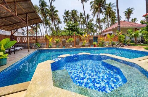 East Ham Tien Beach Hotel | Sunday Lotus Garden Resort By The Sea Mui Ne