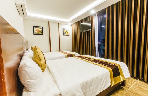 Son Tra Hotel | SunFlower 2 Hotel