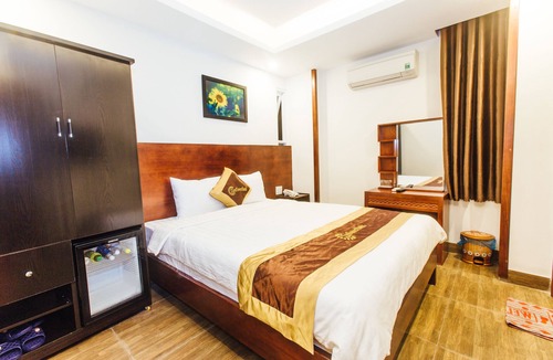 Son Tra Hotel | SunFlower 2 Hotel
