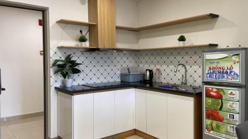 Bai Chay Apartment | Sunflower homestay