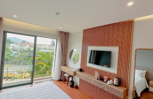 Bao Loc Hotel | Sunflower Hotel & Resort