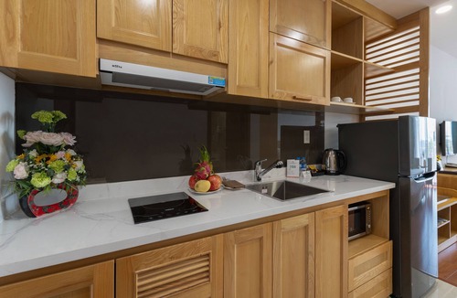 Ngo Quyen Hotel | Sunflower International Village