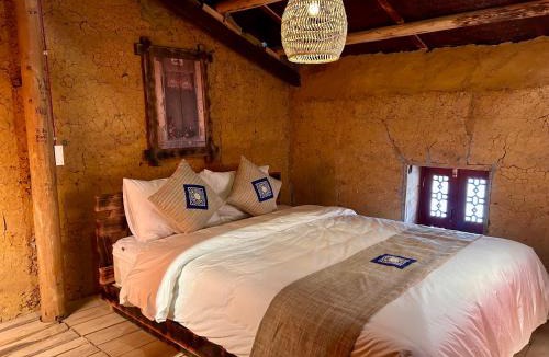 Dong Van Cabin | SUNG Home