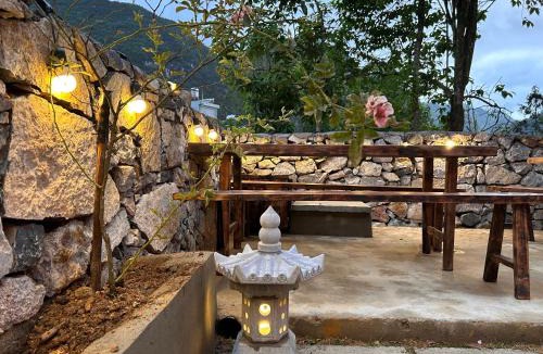 Dong Van Cabin | SUNG Home