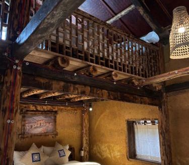 Dong Van Cabin | SUNG Home