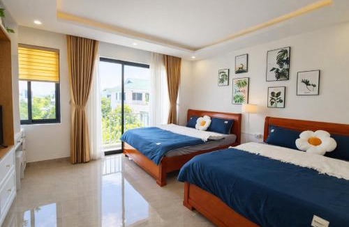 Huong Thuy Hotel | Sunhouse Villa Huế