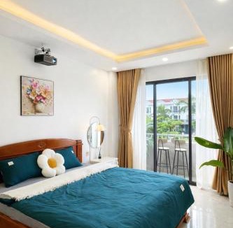 Huong Thuy Hotel | Sunhouse Villa Huế