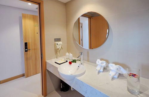 Tran Phu Beach Hotel | Sunkiss Hotel