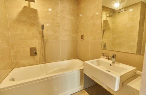 Le Chan Apartment | Sunmie Home Hoàng Huy Commerce Apartment