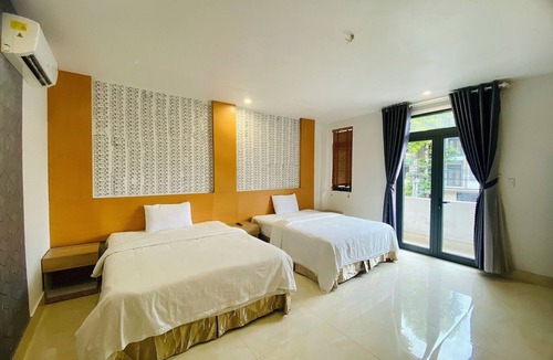 Binh Minh Hotel | Sunny 1 Hometel Binh Minh