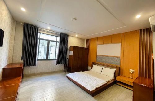 Binh Minh Hotel | Sunny 1 Hometel Vinh Long