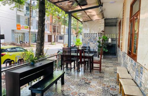 Binh Minh Hotel | Sunny 1 Hometel Vinh Long