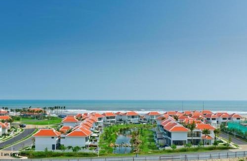 Ngu Hanh Son Apartment | Sunny Beach Villa