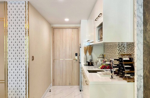 South Pattaya Apartment | Sunny GSR - Dusit Grand Park 2