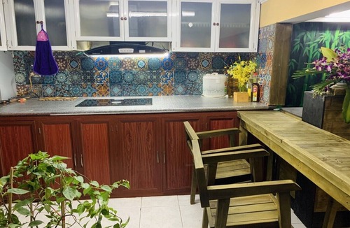 Hang Bo House | Sunny Hanoi Homestay