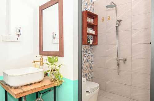 Hang Bo House | Sunny Hanoi Homestay