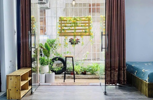 Hang Bo House | Sunny Hanoi Homestay