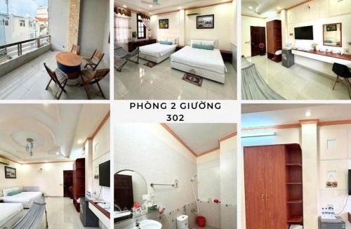 Ninh Kieu House | Sunny Homestay Cần Thơ