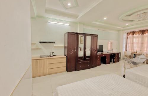 Ninh Kieu House | Sunny Homestay Cần Thơ