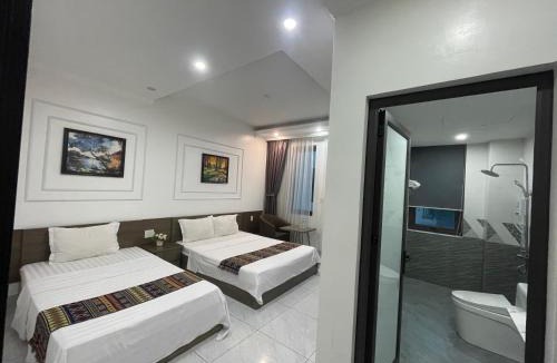 Thai Nguyen Apartment | Sunny house Hotel