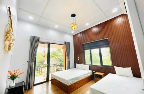 Ninh Binh House | Sunny Trang An homestay